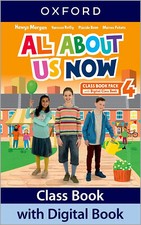 ALL ABOUT US NOW 4 CB. NUEVO. Envío URGEN…