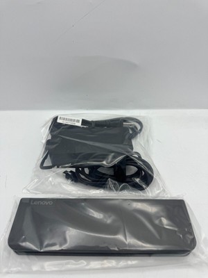 Lenovo USB-C Mini Universal Docking Station L01UD033-CS-H 65w