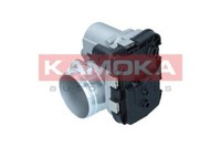 Kamoka 112049 Drosselklappe FüR VW Audi Seat Skoda