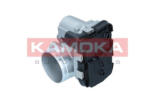 Kamoka 112049 Drosselklappe FüR VW Audi Seat Skoda-image