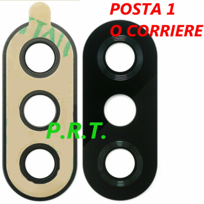 Eonpam 2 Pezzi Vetro Fotocamera Per Xiaomi Redmi Note 13 PRO 5G Lente Posteriore Ricambio HD Original Camera Glass Con Kit Di Riparazione - Foto 9