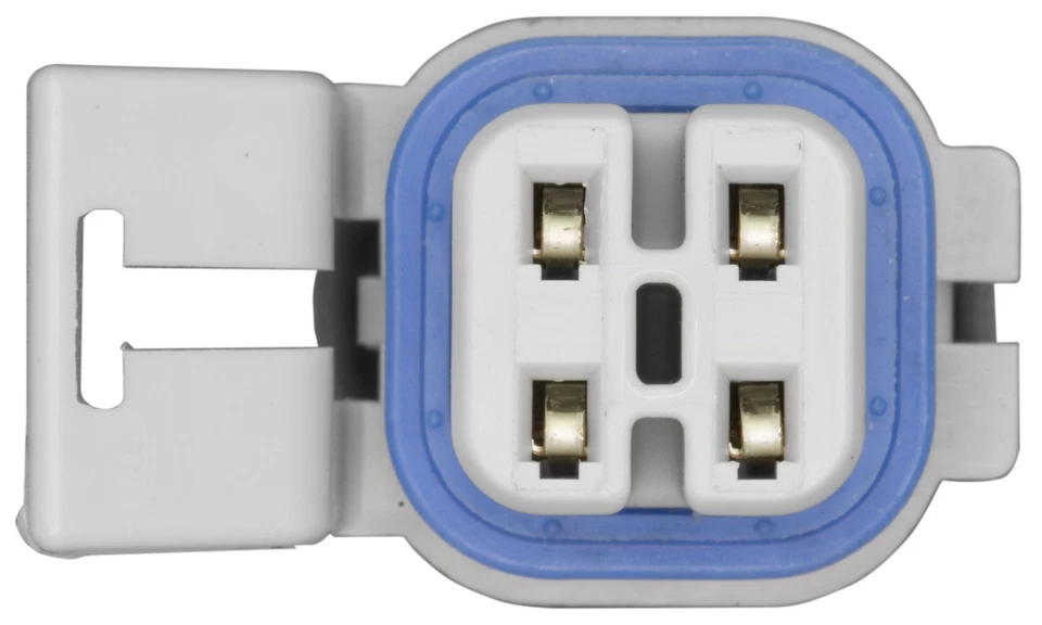 O2 Sensor Connector  Airtex  1P1596 - Image 3 of 4