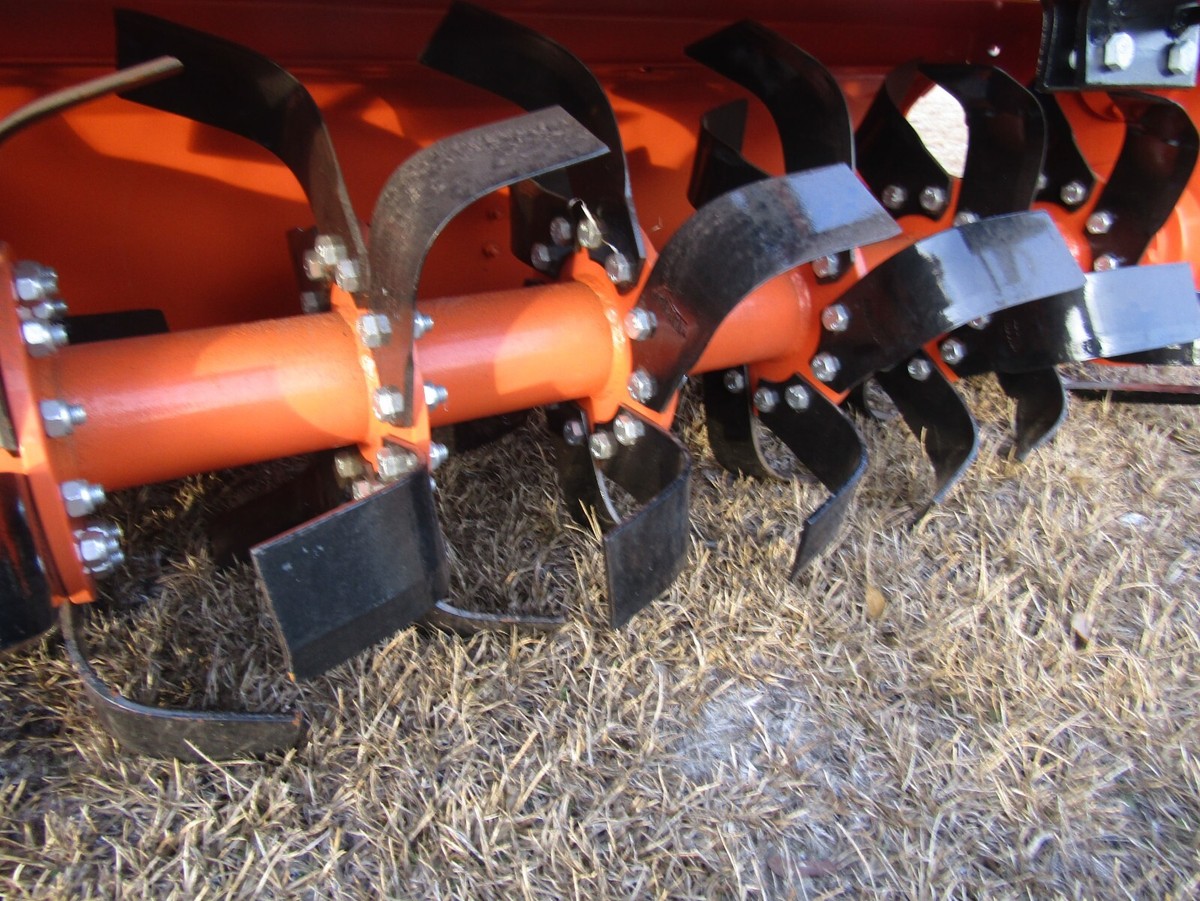 ◆RIETI◆ BLACK TITO RT 3039 C2 Toro Front Tine 99-cc 21-in Front -Tine Forward-rotating