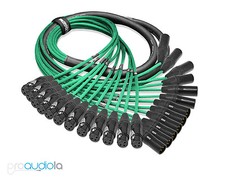 Premium Mogami 2933 12 Channel Snake | Neutri...