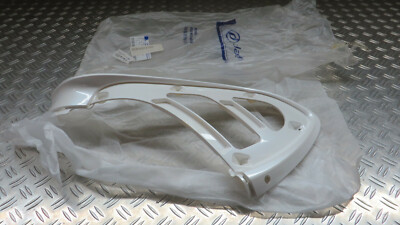 ORIGINAL DAELIM YC 125 YC125 - VERKLEIDUNG SEITENBLENDE SEITENVERKLEIDUNG LINKS