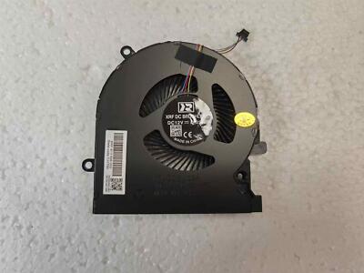 CPU Cooling Fan FOR HP Omen 15-EK 15-EN TPN-Q236 TPN-Q238 DC 12V