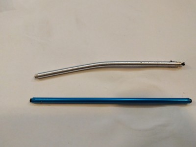 NEW Wltoys A949 A959 A969 A979 Metal Upgrade RC Car Center Drive Shaft 