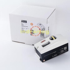 1PCS ABB VALVE POSITIONER V18345-2010160001 NEW