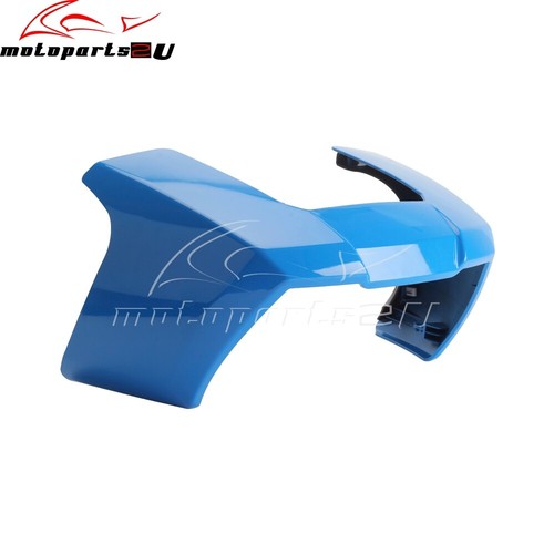Blue Headlamp Front Fairing Cover Warranty for 21+ Pan America RA1250 57001253DH - Picture 6 of 11