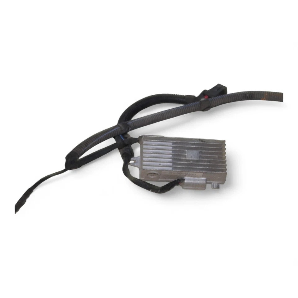 CENTRALINA ELETTROVENOLA RADIATORE PER LANCIA THESIS 2002 2009 940000702 - Imagen 2 de 4