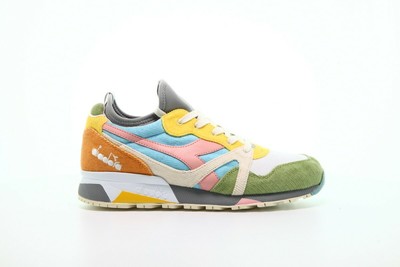 lc23 x diadora