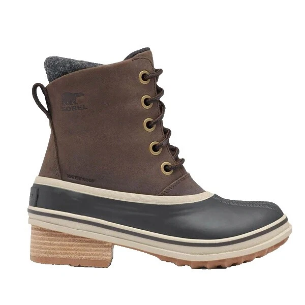 Botas marrones Sorel para Mujeres