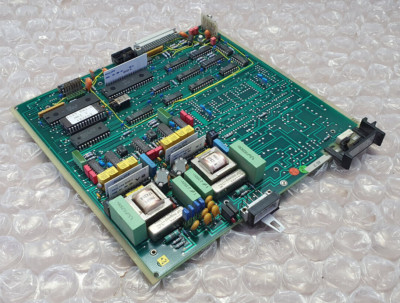 Telekom / T-COM AUE-H2 Baugruppe / BPi / 2227 282781 / für Octopus