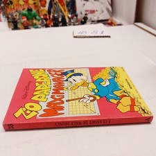 I CLASSICI DI WALT DISNEY 38 SECONDA SERIE CON BOLLINO PUNTI IB81