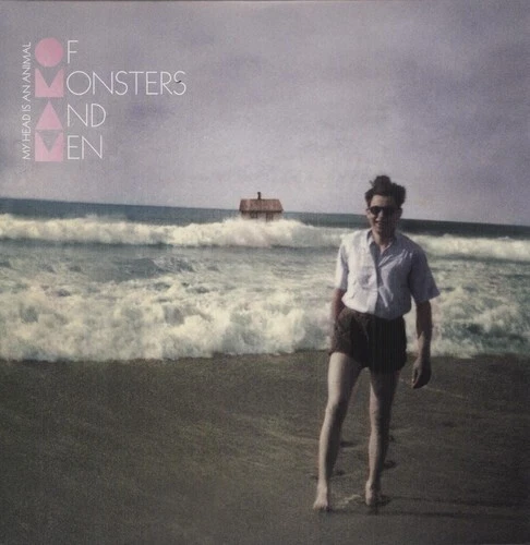 Of Monsters and Men Vinyl Records for sale - eBay