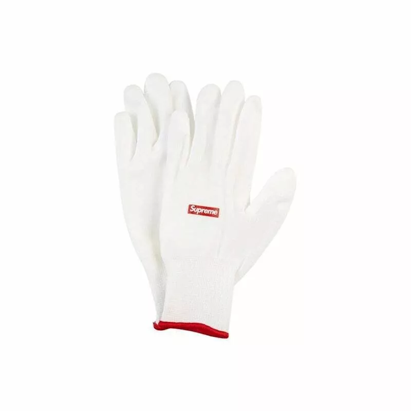 Gants caoutchoutés Supreme FW20 100 % AUTHENTIQUES NEUFS LIVRÉS MAINTENANT