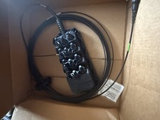 New Corning 12 Port Terminal 50’ Fiber Optic Cable MPT