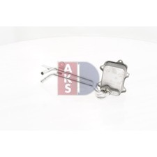 Ölkühler Motoröl AKS DASIS 046021N für VW Seat Audi Skoda Passat B7 Alhambra A1