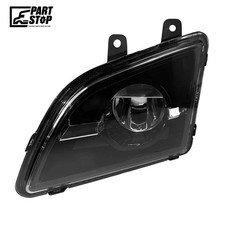 82775826-LH Driver Side Fog Light Fits Volvo VNL 2018-2023