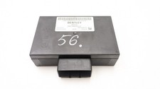 BENTLEY CONTINENTAL FLYING SPUR HECKKLAPPENSTEUERMODUL ECU 3W0909610F 2007