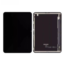 Original Ecran LCD Pulled (PIEC) Noir Pour Apple iPad Pro 11 M4 (5e géné) A2837