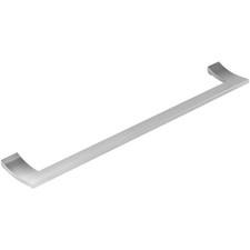 Newport Brass 24" Polished Chrome Towel Bar