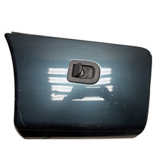 04-07 Nissan Titan Rear Bed Storage Tool Box Assy With Key Crew Oem K254 04-07 Nissan Titan Rear Bed Storage Tool Box Assy With Key Crew Oem K254