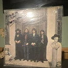 The Beatles Hey Jude Apple Records Rock 12" Black Vinyl LP 33 RPM Stereo