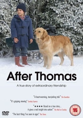 After Thomas [DVD] [2006] -  CD D8VG The Fast Free Shipping