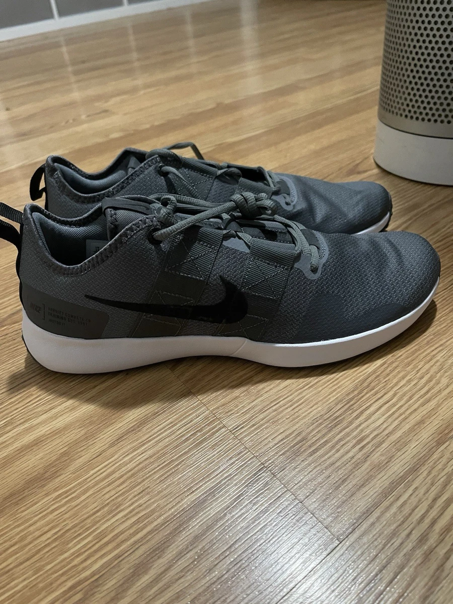 Nike Varsity Compete TR 2 Black for Sale | Authenticity  display picture 1