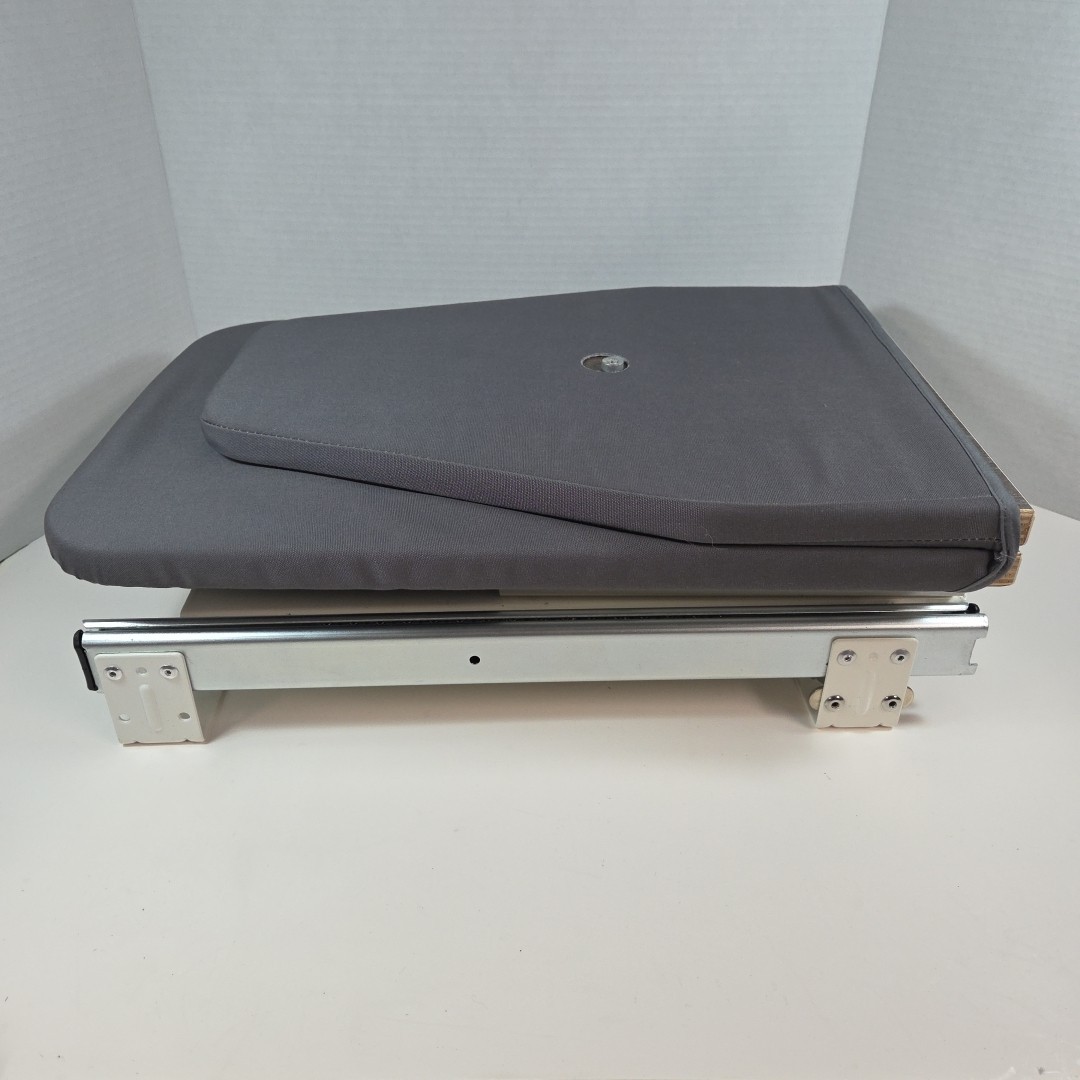 Ing Board Folding Pull-out Rack