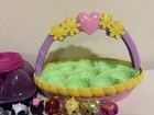 Hatchimals Colleggtibles Lot 35 Figures + 2 Cartons & Easter Basket Nest — photo 6