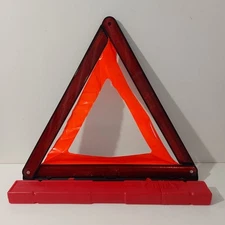 Audi A1 Sportback (8XA/8XF)  8K0860251 Emergency Triangle GEBRA 