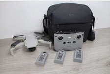 DJI Mini 2 SE Fly More Combo Camera Drone 2.7K Camera 10km