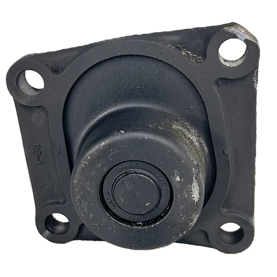 Soporte ventilador refrigeración para Mitsubishi MONTERO SPORT K86W MK1 3.0 Foto 4 de 4