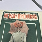 1902 The Ladies' Home Journal Magazine / September / Helen Keller / Antique — photo 2