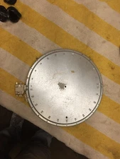 318198940 OEM Frigidaire Range Dual Radiant Element 12 inch free shipping