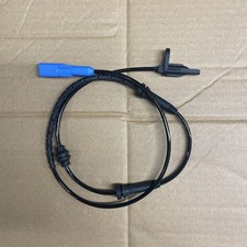 PEUGEOT ABS-SENSOR DREHZAHLSENSOR VORNE BEIDSEITIG 207 208 2008 4545E4