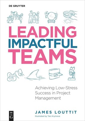 Leading Impactful Teams | Achieving Low-Stress Success in Project Management