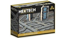Road Intersections (x20) Hextech Battlefield ...