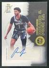 2025 Topps Signature Cameron Johnson Base (RAW)