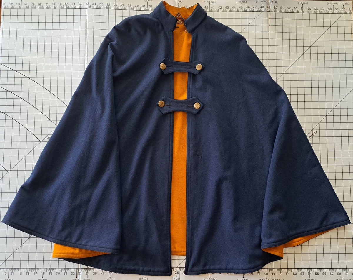 Nurse Cape In Vintage Outerwear Coats & Jackets For Women for sale