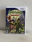 Goosebumps Horrorland - Nintendo Wii