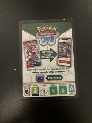 Pokémon TCG 10x Mix Scarlet & Violet Era Codes (Photos Sent Via Messenger)
