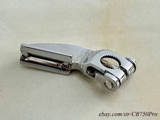 Honda Mini Trail Z50M Monkey Rear Brake Arm 43411-045-030-Rep. Z50M Arm