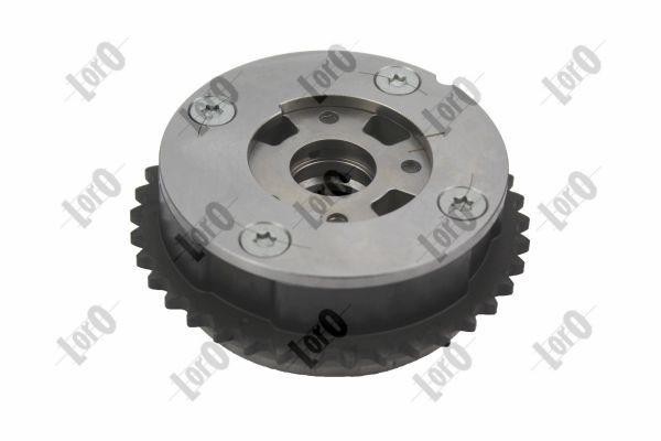 ABAKUS Camshaft Adjuster 120-09-031 For BMW, Reinforced, New, Exhaust Side