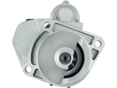AS-PL S0181 Starter für MAN