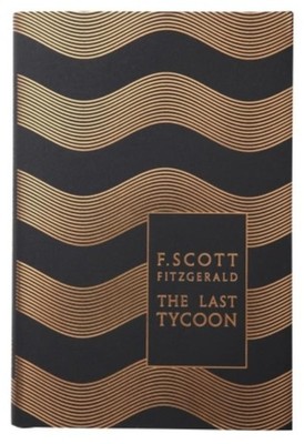 F. Scott Fitzgerald The Last Tycoon