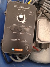 KB electronics KBAC-24D motor speed controlle...