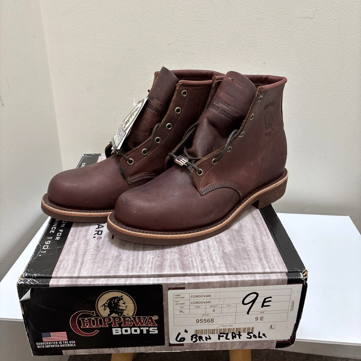 Chippewa 59416 Super DNA 8\